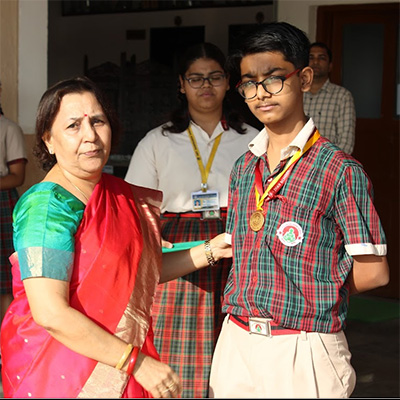 National Maths Olympiad-2024